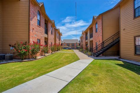The Preserve at Prairie Pointe is a residential apartment complex. 