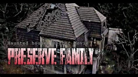 Preserve family haunted house twitter. Things To Know About Preserve family haunted house twitter. 