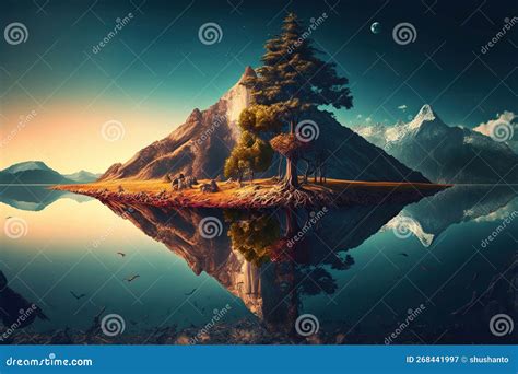 Preserving The Landscape Of Imagination