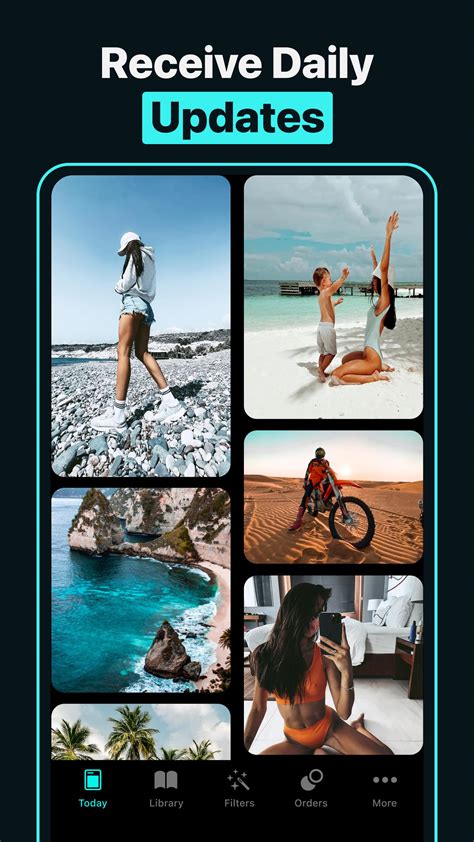 Presets for Lightroom FLTR APK Download for Android 