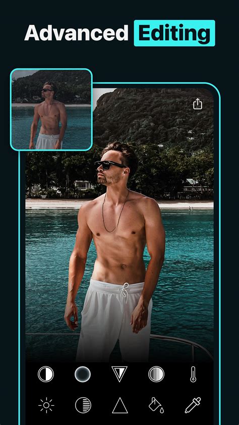 Presets for Lightroom FLTR APK for Android Download