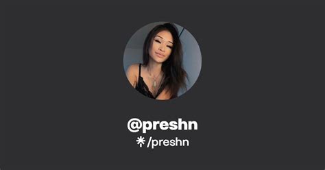 😈 Preshn Onlyfans Leak [PPV] 204 Pics