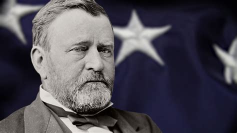 Ulysses S. Grant was confronted with these momentous questions upon his election to the presidency in 1868. His campaign theme was "Let Us Have Peace," and he tried his best to promote sectional and racial harmony throughout the country. Prior to his election Congress had already passed, among other legislative acts: The Civil Rights Act of 1866 . 