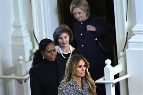 President, first lady to attend memorial service for Rosalynn Carter