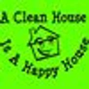 President - A Clean House Is A Happy House, Inc.