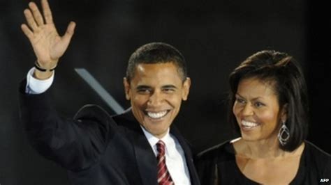 President Barack Obama's first term