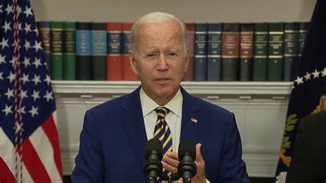 President Biden announces student loan forgiveness - ABC News