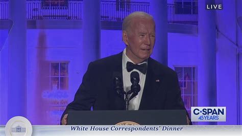 President Biden complete remarks at 2024 White House ... - YouTube