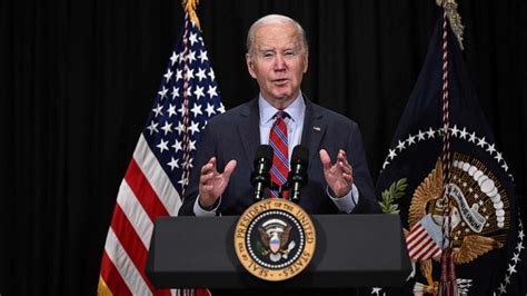 President Biden is encouraging the release of more hostages