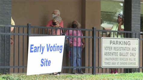 President Biden signs voting rights order - WJXT