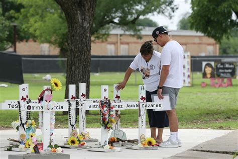President Biden to mark 1 year since Uvalde school shooting
