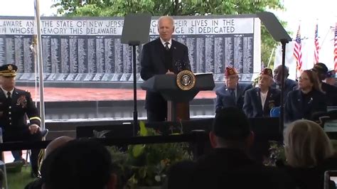 President Biden to unveil new actions that will protect veterans