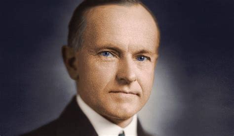 President Calvin Coolidge: Civil Rights Pioneer