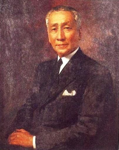 President Contribution - Sergio Osme&ntilde;a, (born Sept. 9, 1878 ...