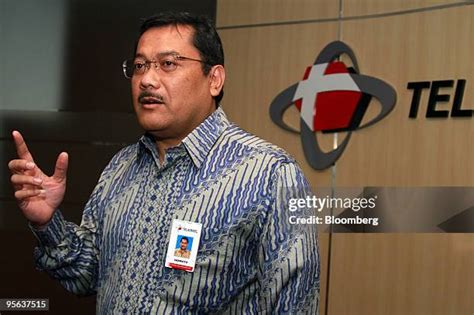 President Director of Telkomsel