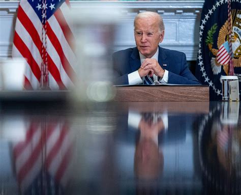 President Joe Biden to visit Denver, Pueblo during rescheduled Colorado trip this week