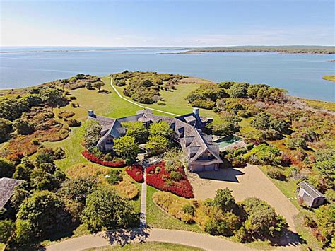 President Obama Buys Home on Edgartown Great Pond - Vineyard …