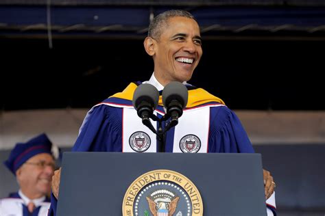 President Obama Transcript on Retirement
