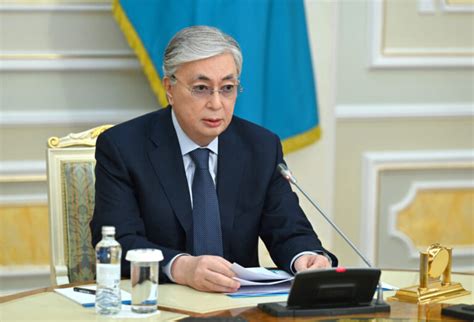 President Tokayev signs Action Plan on human rights ahead of World Human Rights Day