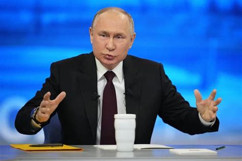 President Vladimir Putin says some 244,000 Russian troops are currently on the battlefield in Ukraine