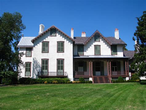 President Lincoln’s Cottage in the News.