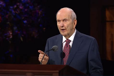 President nelson general conference. Things To Know About President nelson general conference. 