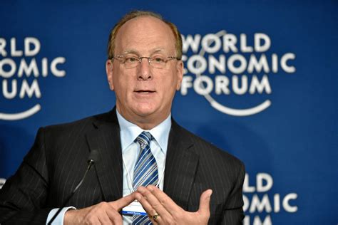 As of 5 September 2023, she held 428,362 shares in BlackRock. 1. Larry Fink. Larry Fink, one of the original eight founders of BlackRock, currently holds the positions of CEO and Chairman and is the largest individual shareholder of the company. As of 26 July 2023, he held 450,645 shares of the asset management firm.