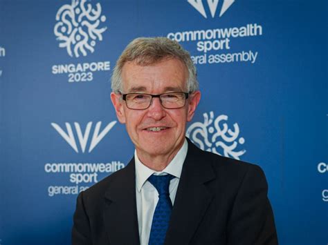 President of commonwealth