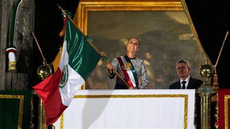 President of mexico 2017