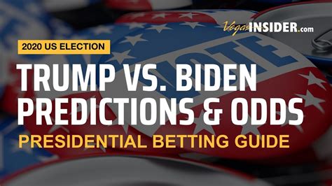 President vegas odds. Things To Know About President vegas odds. 