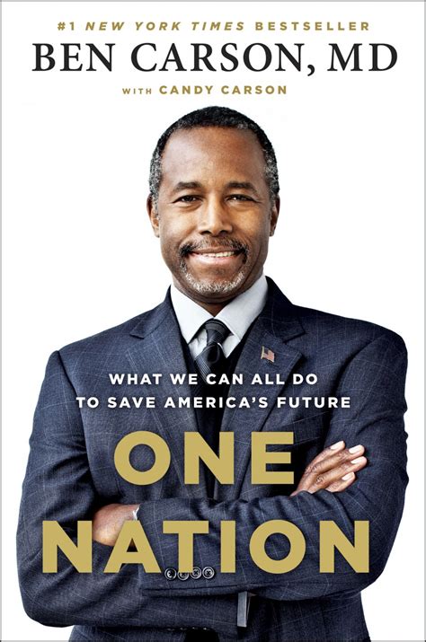 Presidential Contender Ben Carson