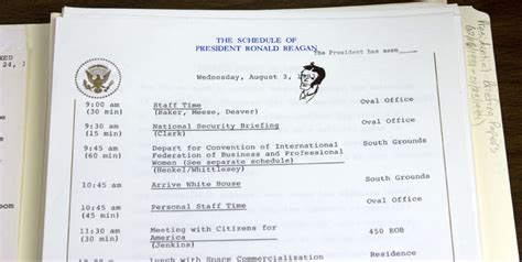 Presidential Records Remain Sealed By Bush