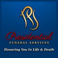 Presidential funeral services obituaries.  Offer condolences/tributes, ...