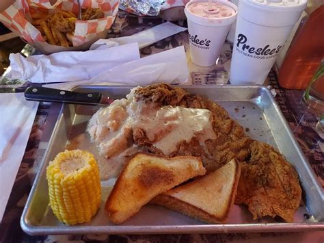 Sep 13, 2019 · by Tierney Plumb Sep 13, 2019, 9:00am CDT. Preslee’s is scheduled to open at the end of the month near The Heights. Preslee’s/Facebook. Shady Acres is gearing up to welcome an airy, laid-back respite to wash down chicken fried steak with cold local beers. Preslee’s ( 1430 West 19th Street) comes from Piper Development’s brothers Brandon ... . 