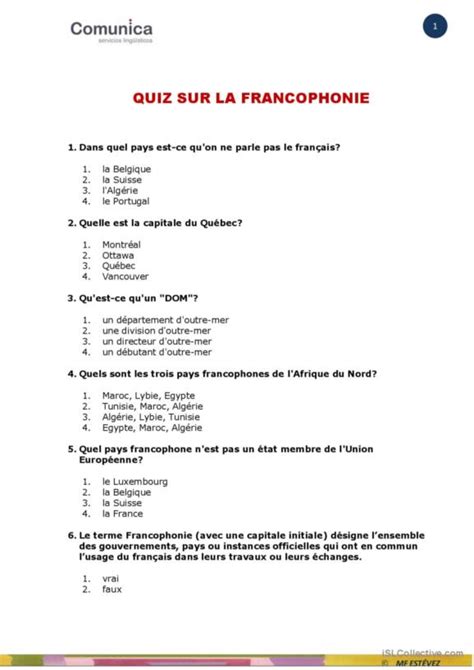 Presque en Français : Débloquez la Francophonie en vous Appuyant sur la Similitude