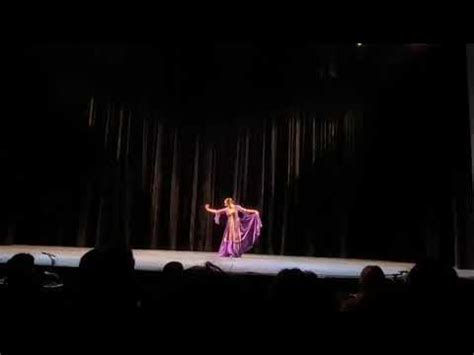 Press Kit - Classical and Intuitive Dancer - Parisa Portal ...