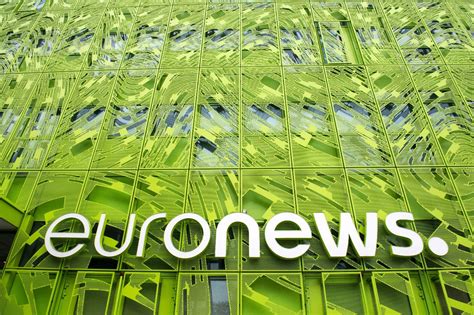 Press Office - Euronews