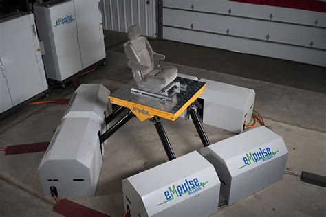 Press Release eMpulse Test Systems