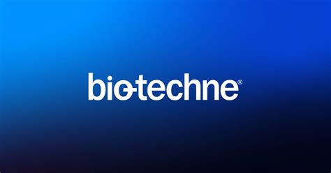 Press Releases - investors.bio-techne.com