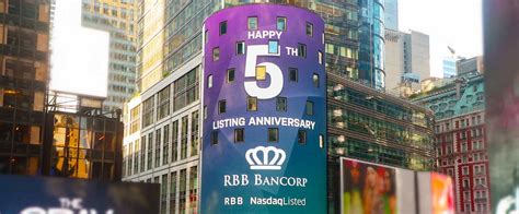 Press Releases Investor Relations RBB Bancorp