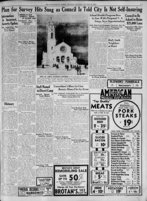 Press and Sun-Bulletin from Binghamton, New York · 77