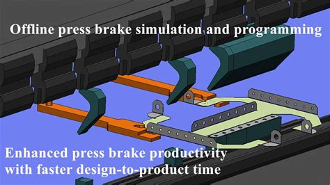 Press brake simulation software free.  Free Software Downloads Click below for free, downl...