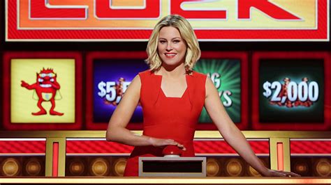 Press your luck season 5 episode 1. Contestants try and avoid the WHAMMY for the big bucks. TV-PG | 01.11.2024. 42:32. S5 E7 - Press Your Luck's Holiday Extravaganza II Holiday-themed prizes and excitement for contestants. TV-PG | 11.28.2023. 42:32. S5 E6 - Good Luck Gummy Bears Contestants try to steer clear of the WHAMMY. TV-PG | 11.21.2023. 
