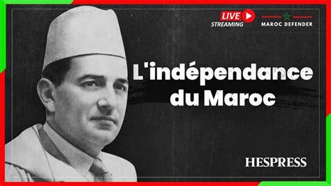 Presse marocaine dans la lutte pour l'indépendance (1933 1956). - El libro de los desastres de la guerra.