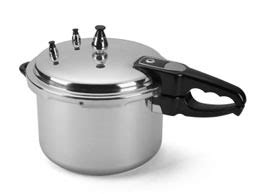 Pressure Cooker Safety Tips - Hobby Farms