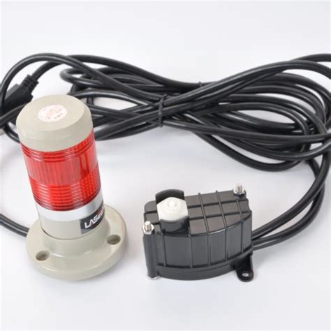 Pressure Cutoff Switch for Seat Compressors - PresAir