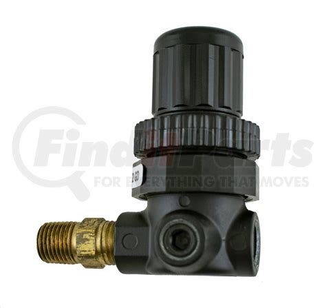 Pressure Regulator Valve - Haldex product category