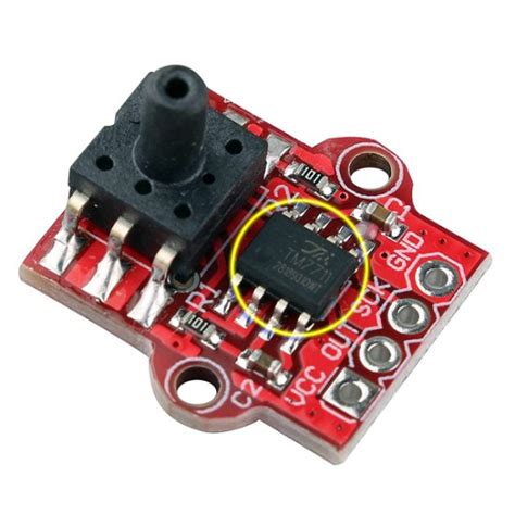 Pressure Sensor Guide