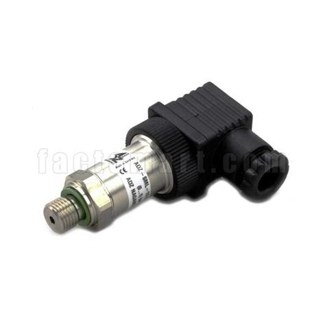 Pressure Transmitter Series ADZ - SML 10 - SILGE