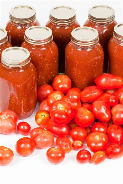 Pressure canning tomatoes without added acid - Seasoned Advice